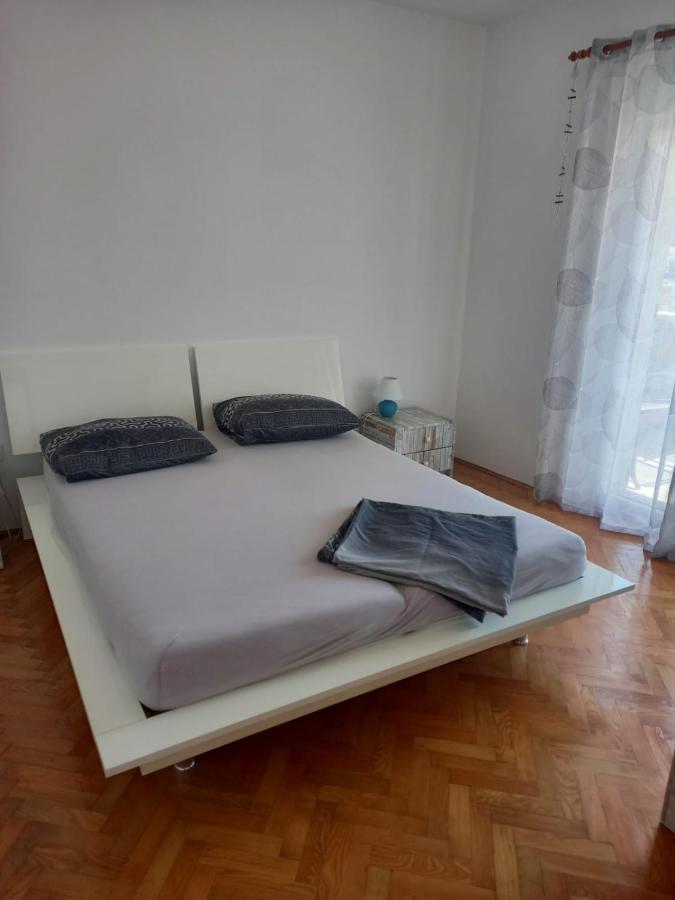 Apartman Rebeka 제제라 외부 사진