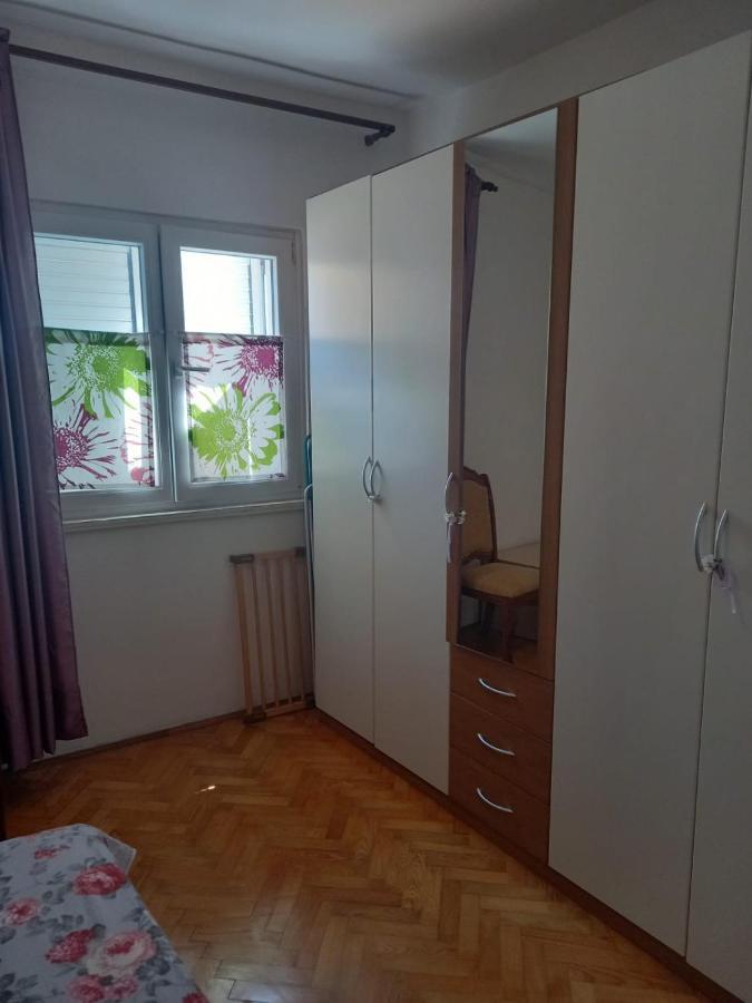 Apartman Rebeka 제제라 외부 사진