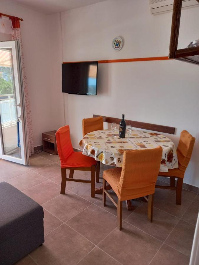 Apartman Rebeka 제제라 외부 사진