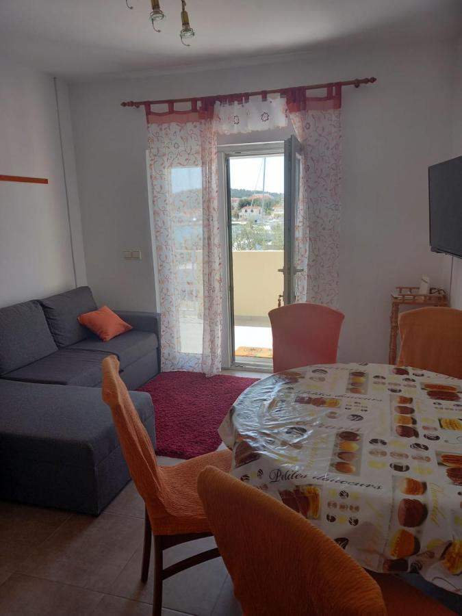 Apartman Rebeka 제제라 외부 사진