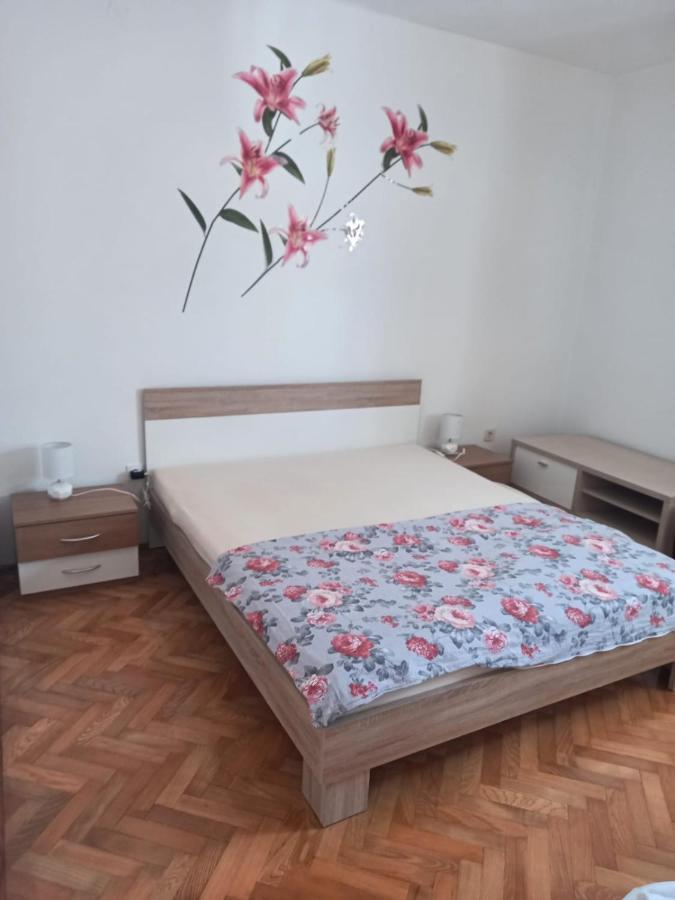 Apartman Rebeka 제제라 외부 사진