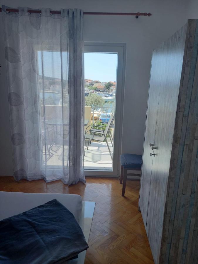 Apartman Rebeka 제제라 외부 사진